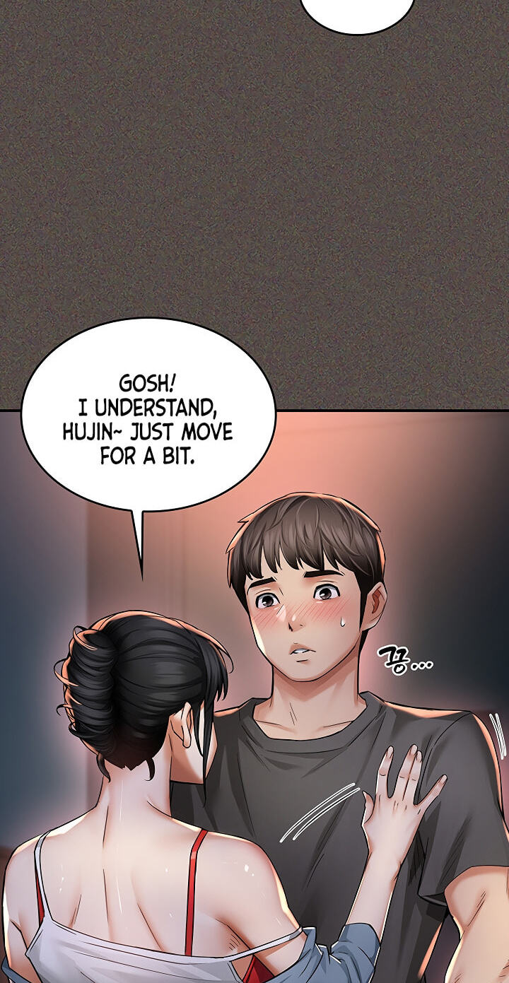 Mother's Friends Chapter 3 page 59 - 