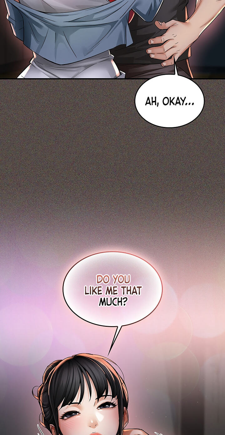 Mother's Friends Chapter 3 page 60 - 