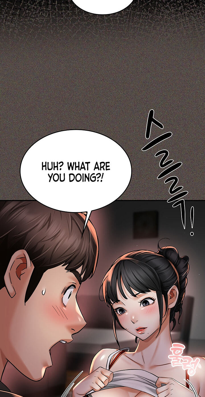 Mother's Friends Chapter 3 page 63 - 