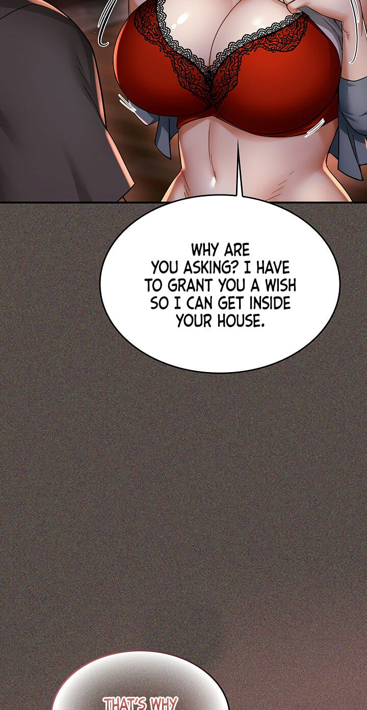 Mother's Friends Chapter 3 page 64 - 