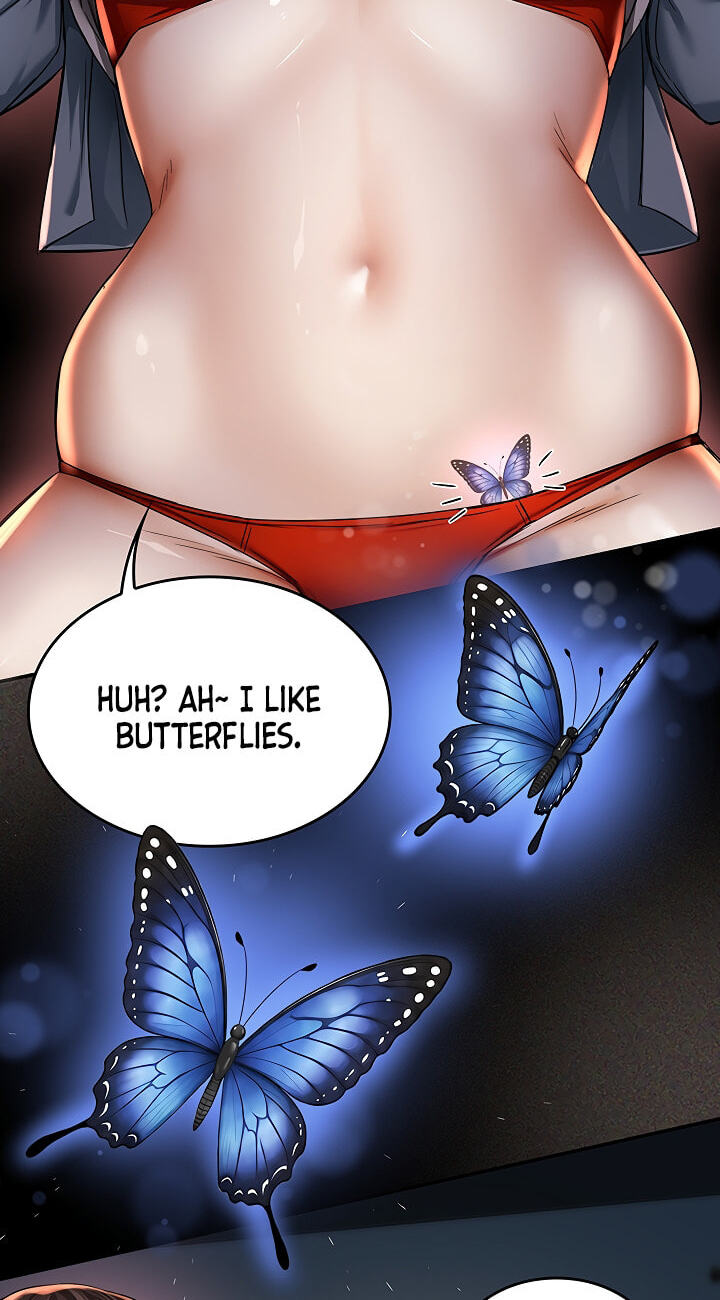 Mother's Friends Chapter 3 page 67 - 