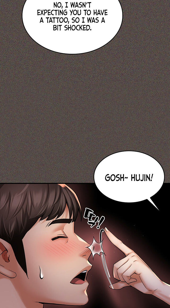 Mother's Friends Chapter 3 page 69 - 