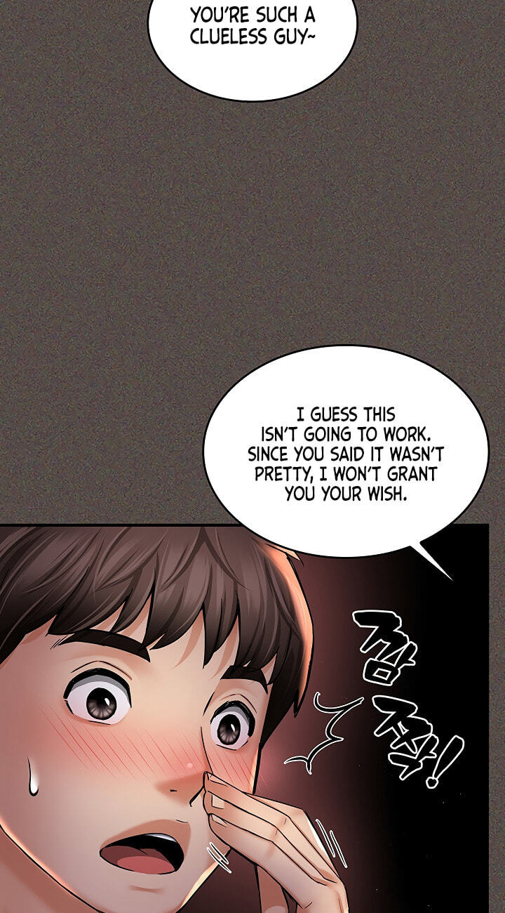 Mother's Friends Chapter 3 page 72 - 