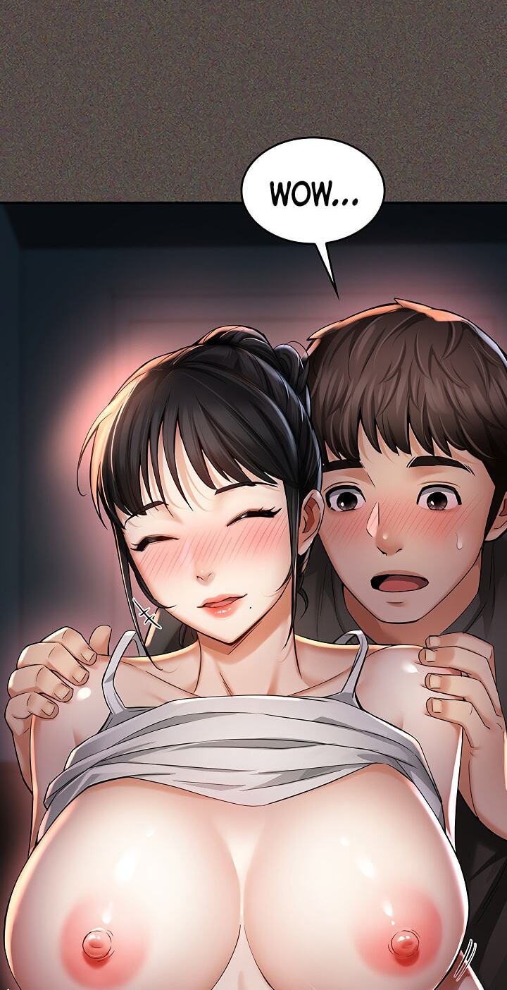 Mother's Friends Chapter 3 page 79 - 