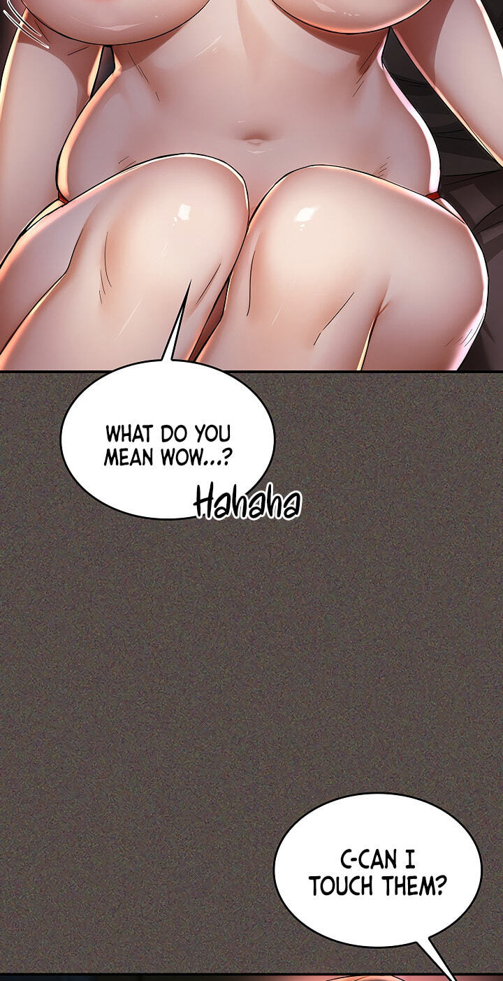 Mother's Friends Chapter 3 page 80 - 