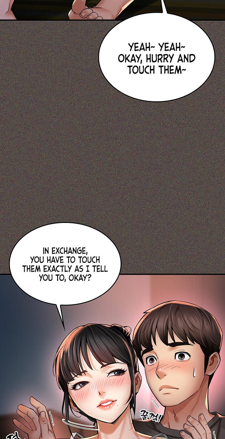 Mother's Friends Chapter 3 page 83 - 