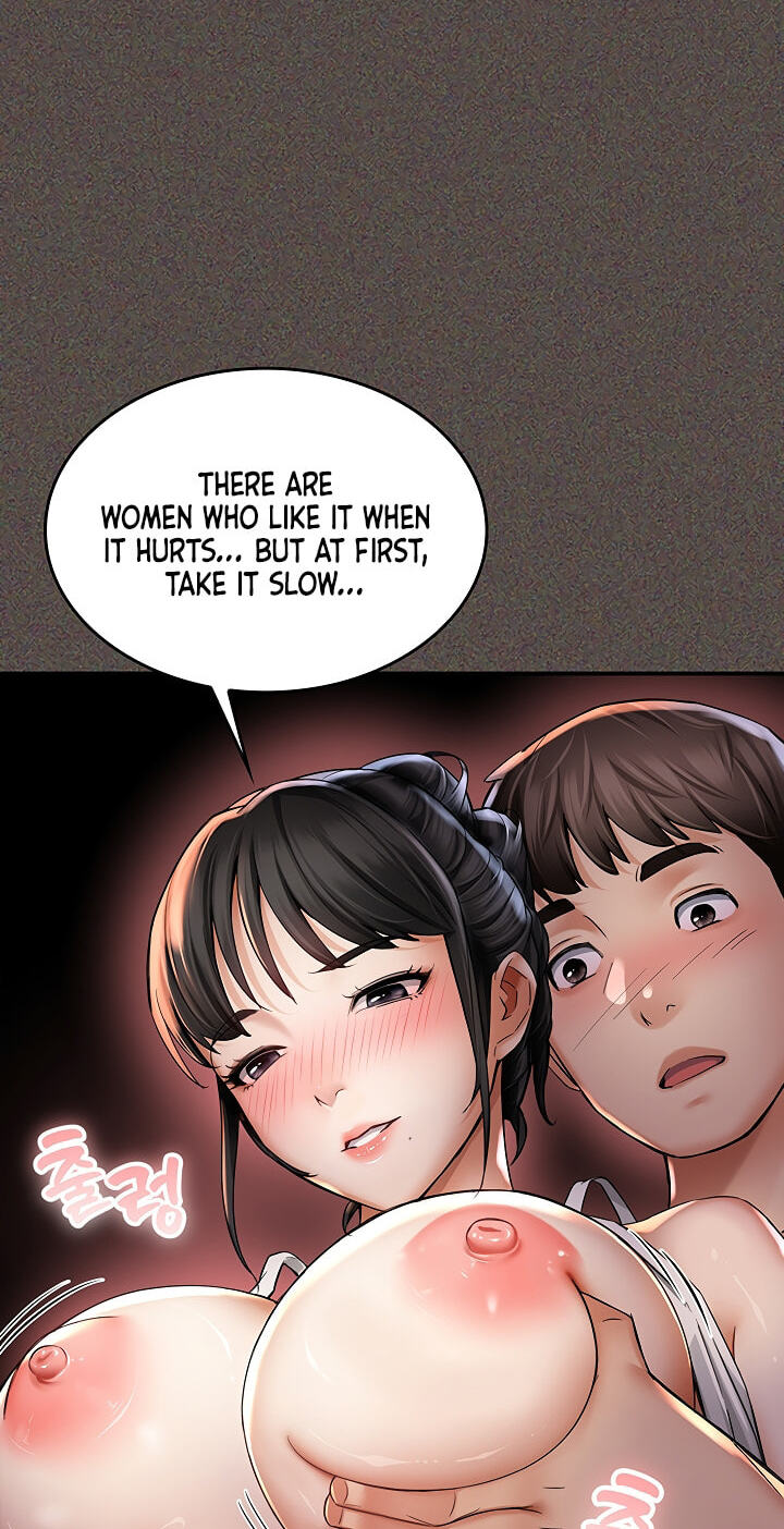 Mother's Friends Chapter 3 page 87 - 