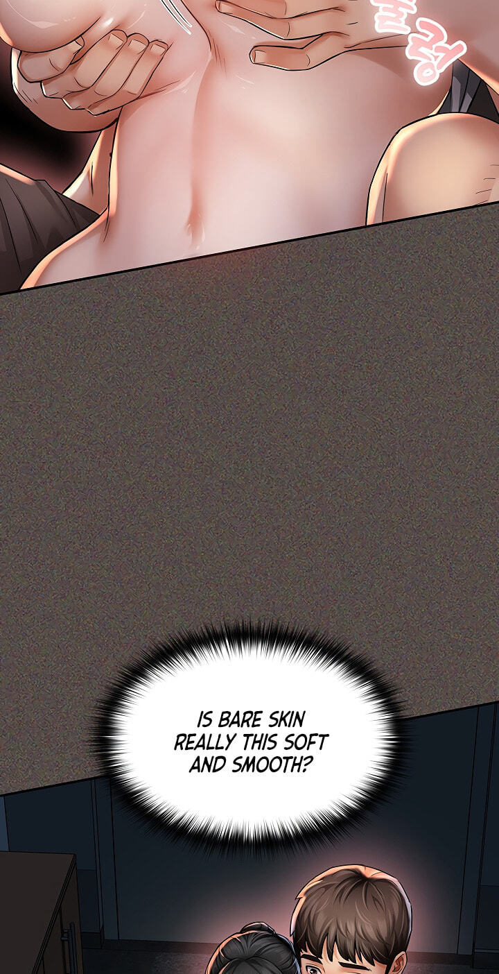 Mother's Friends Chapter 3 page 88 - 