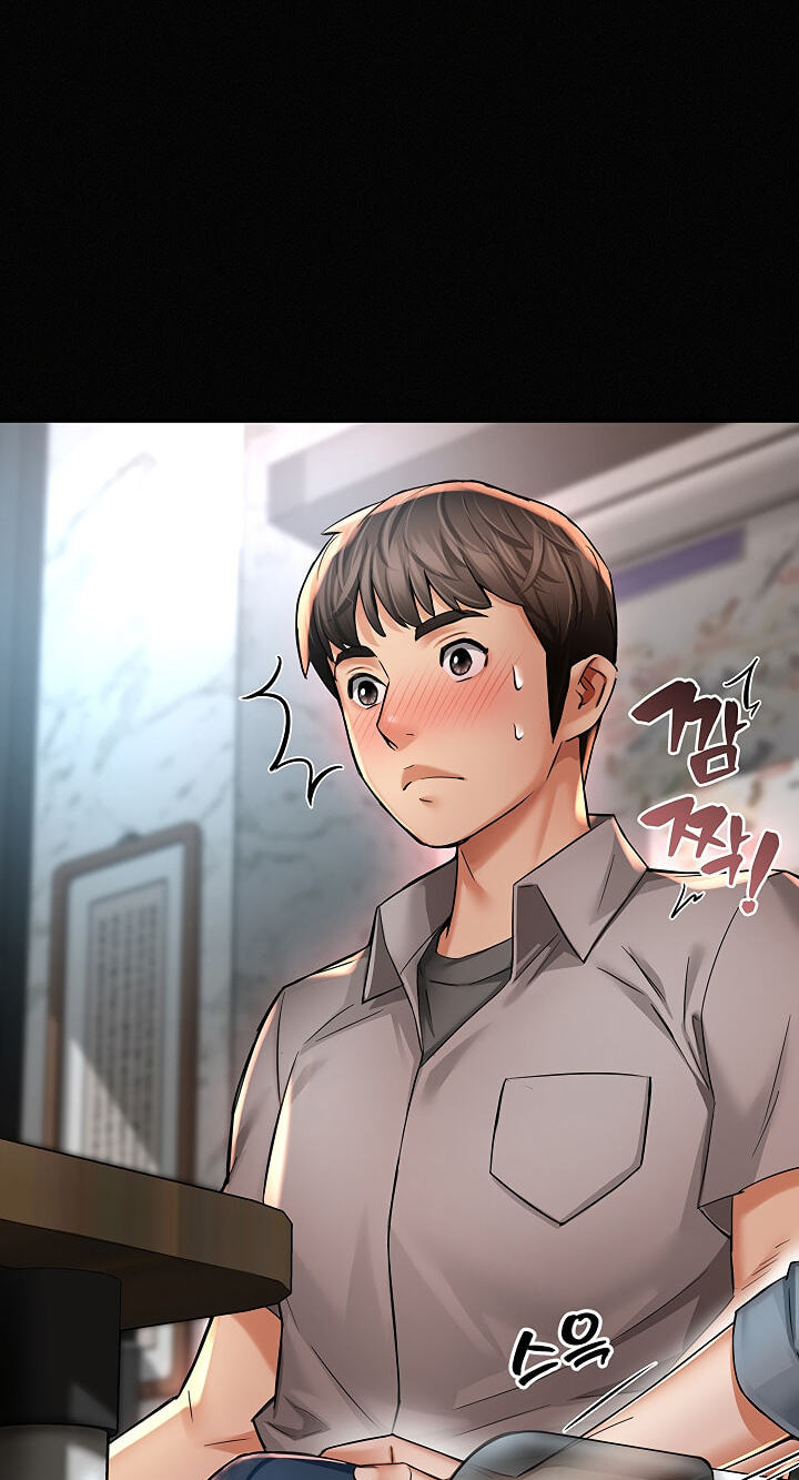 Mother's Friends Chapter 3 page 10 - 