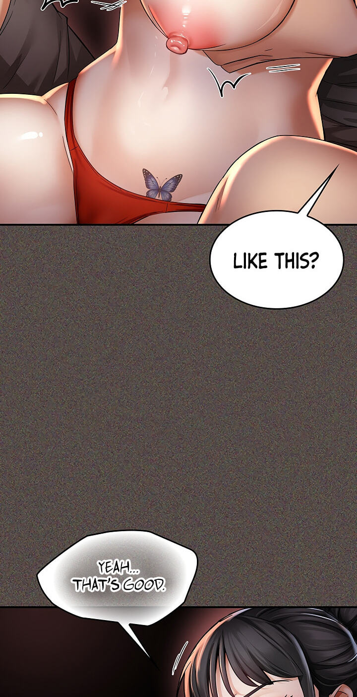 Mother's Friends Chapter 3 page 91 - 
