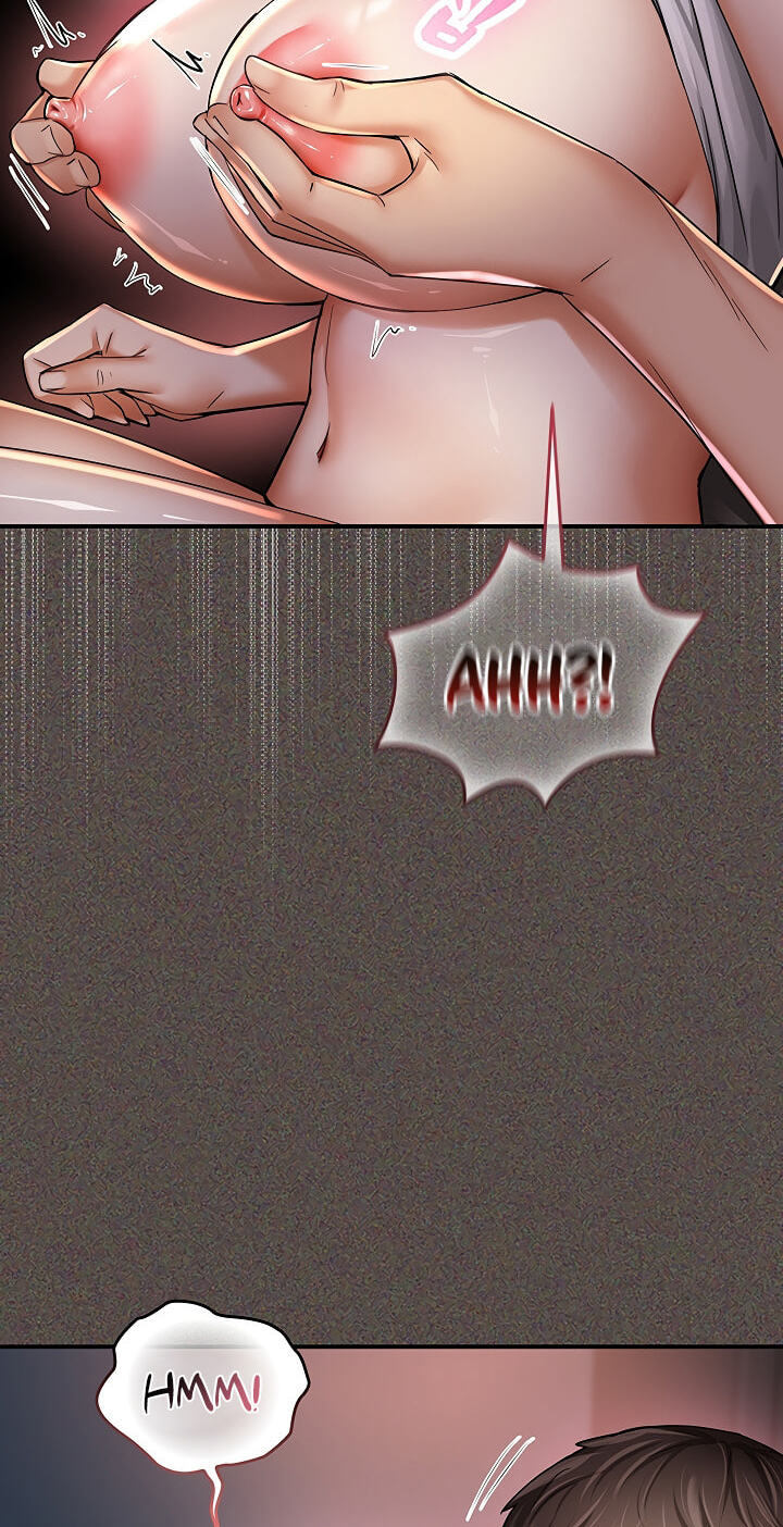 Mother's Friends Chapter 3 page 93 - 