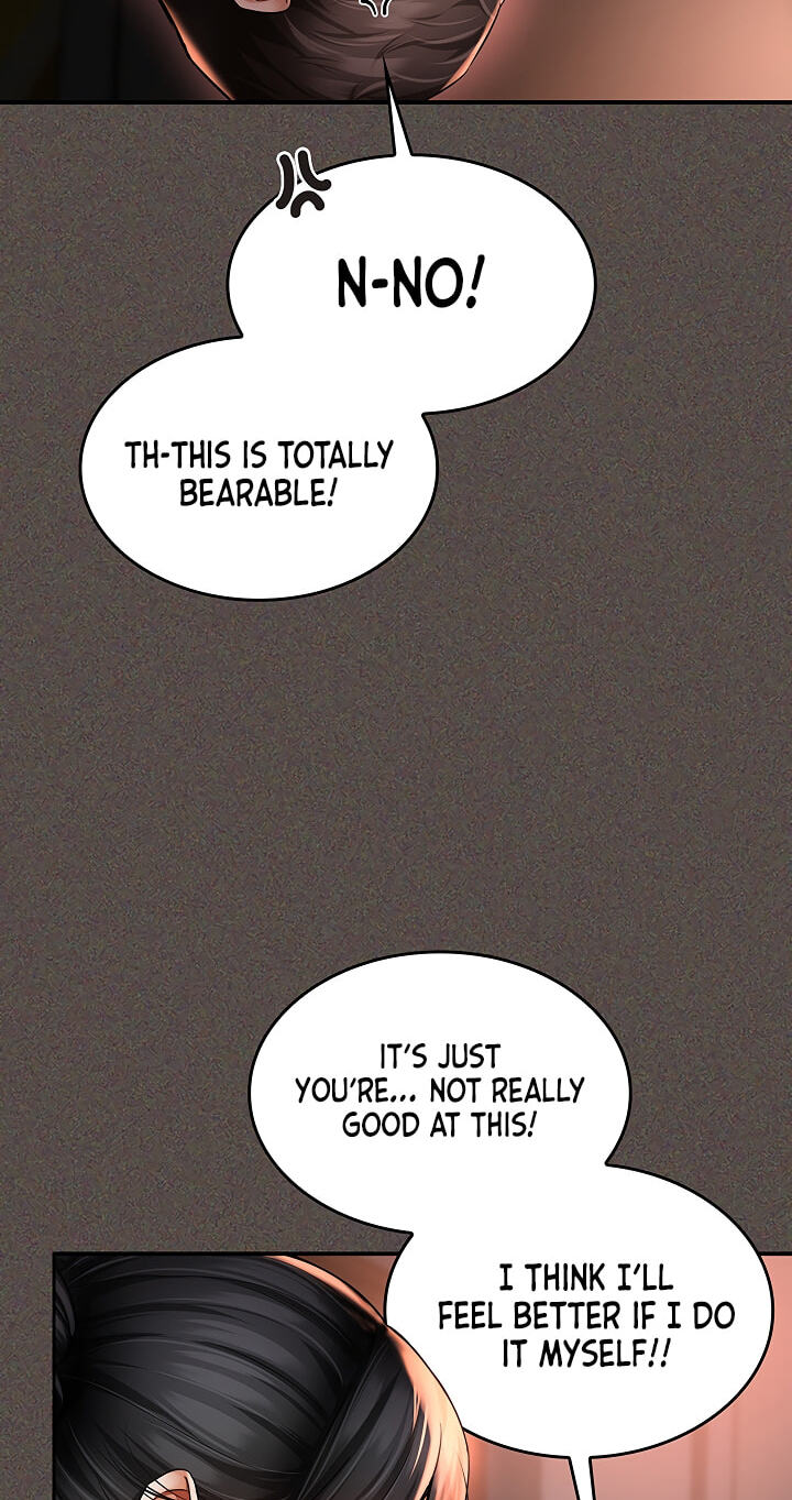 Mother's Friends Chapter 4 page 11 - 