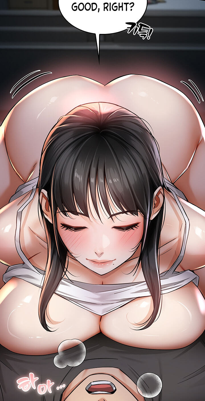 Mother's Friends Chapter 4 page 103 - 