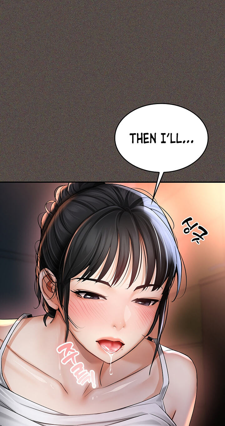 Mother's Friends Chapter 4 page 13 - 