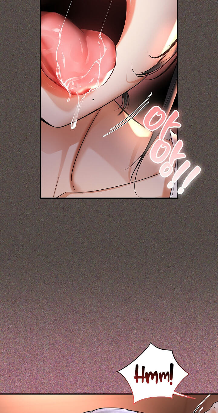 Mother's Friends Chapter 4 page 15 - 