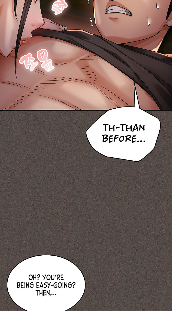 Mother's Friends Chapter 4 page 18 - 