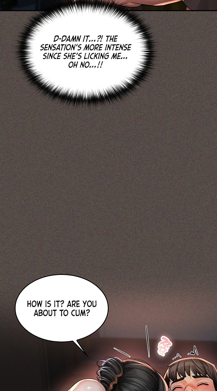 Mother's Friends Chapter 4 page 20 - 