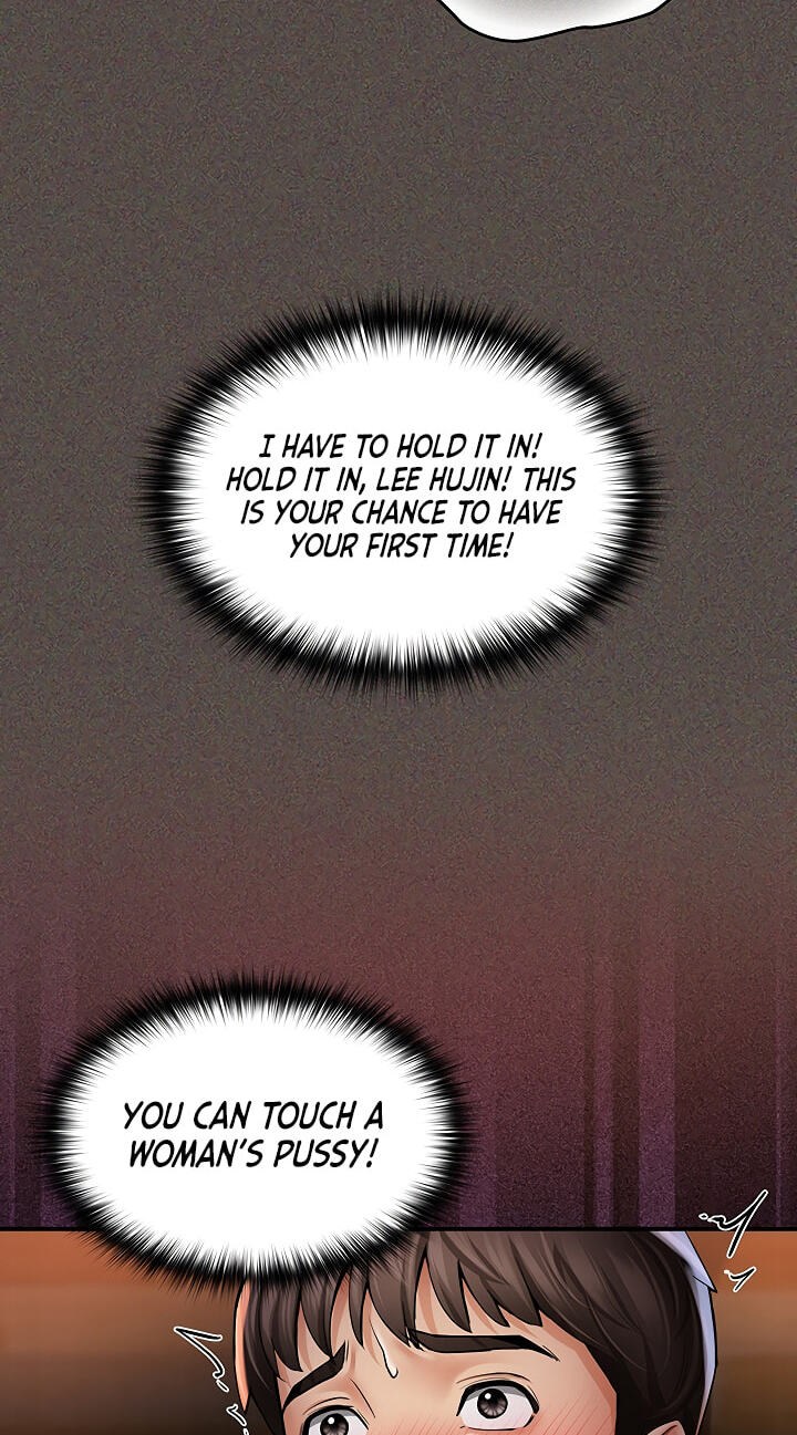 Mother's Friends Chapter 4 page 22 - 