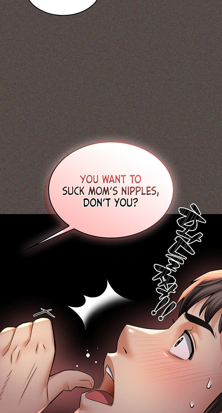 Mother's Friends Chapter 4 page 26 - 