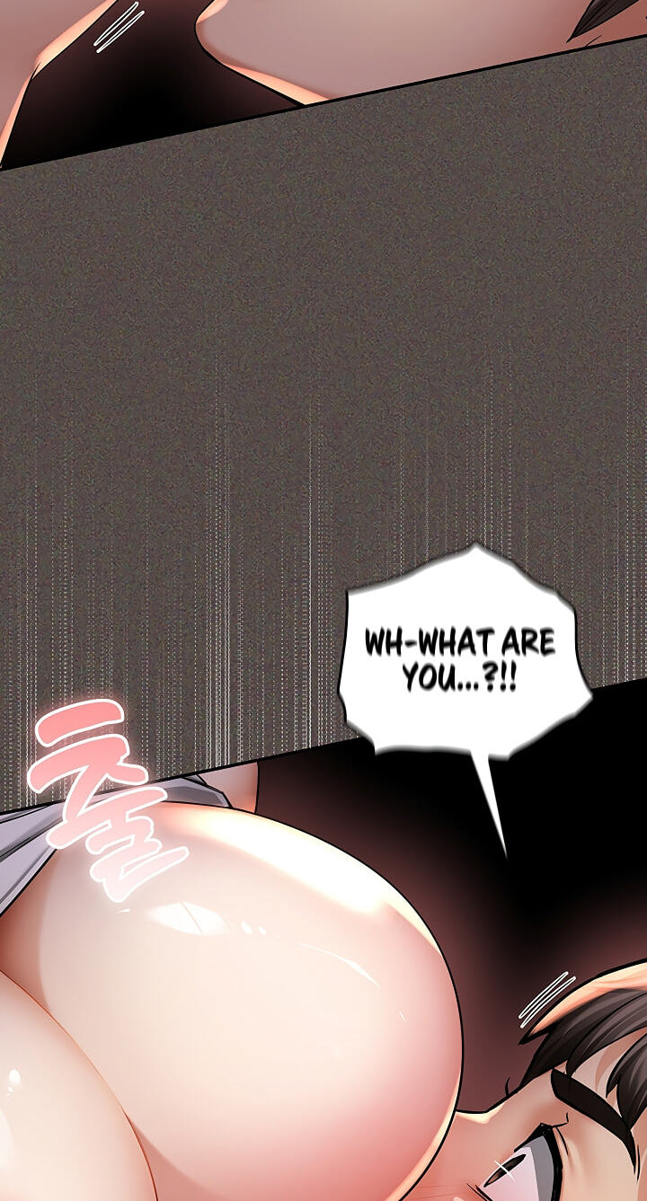 Mother's Friends Chapter 4 page 27 - 