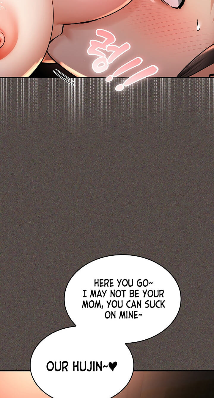 Mother's Friends Chapter 4 page 28 - 
