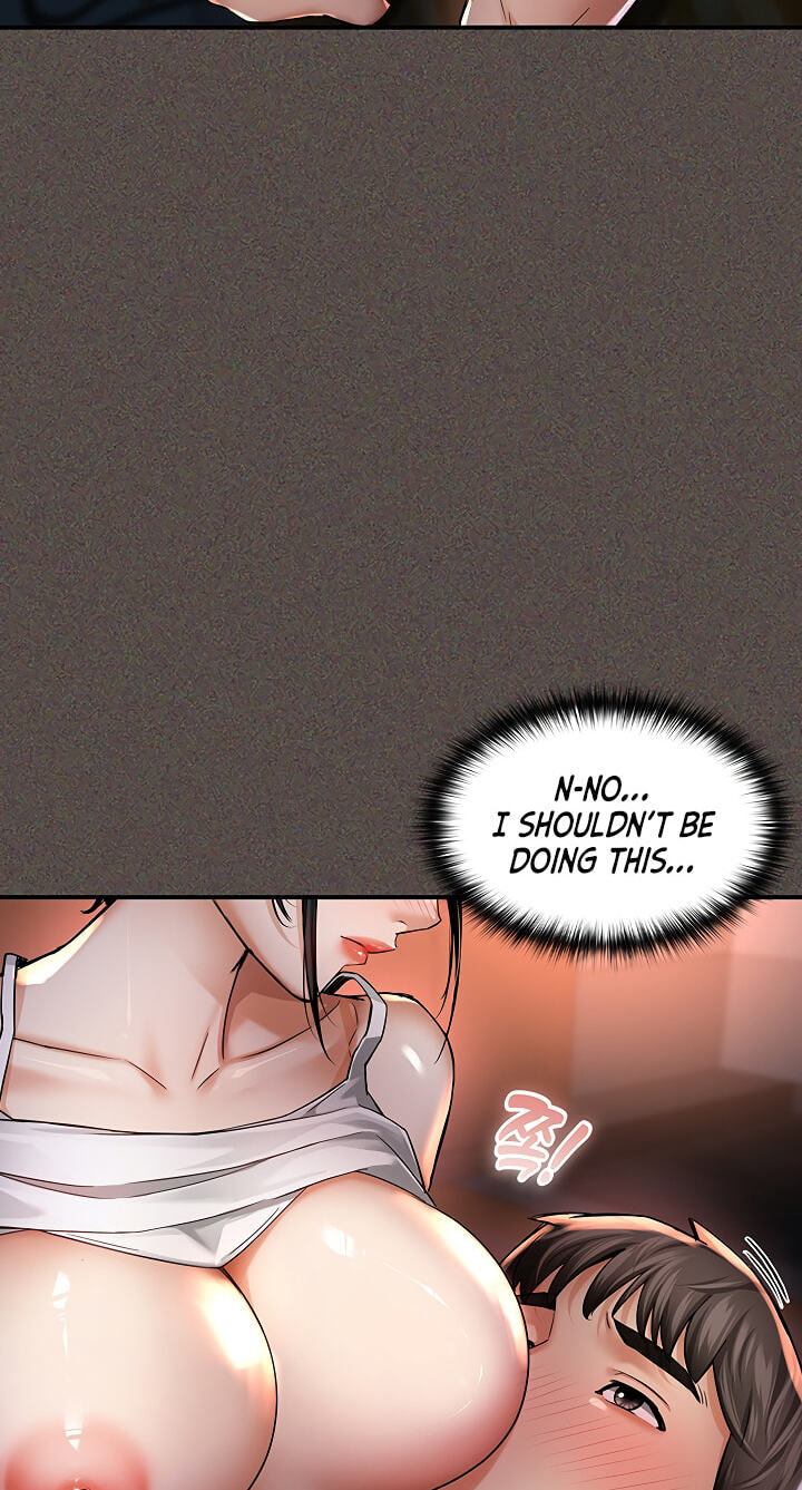 Mother's Friends Chapter 4 page 30 - 