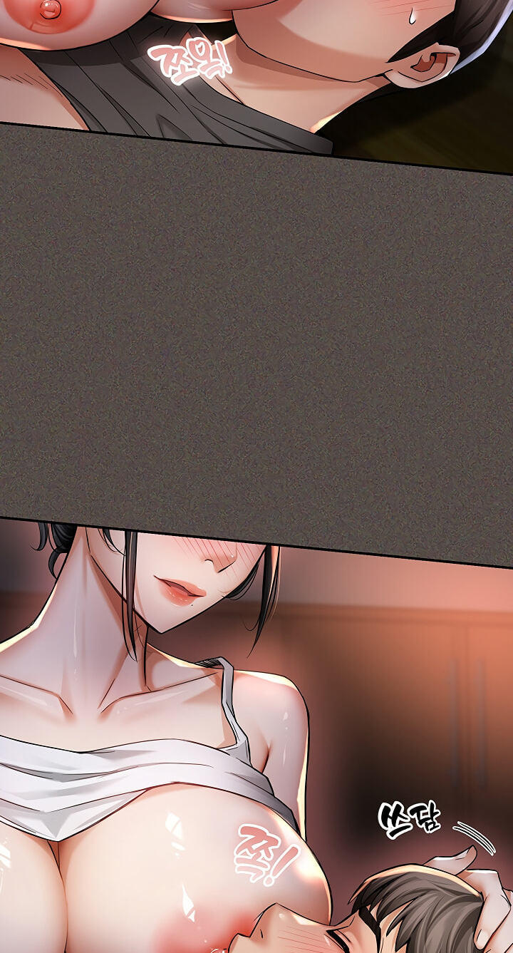 Mother's Friends Chapter 4 page 31 - 