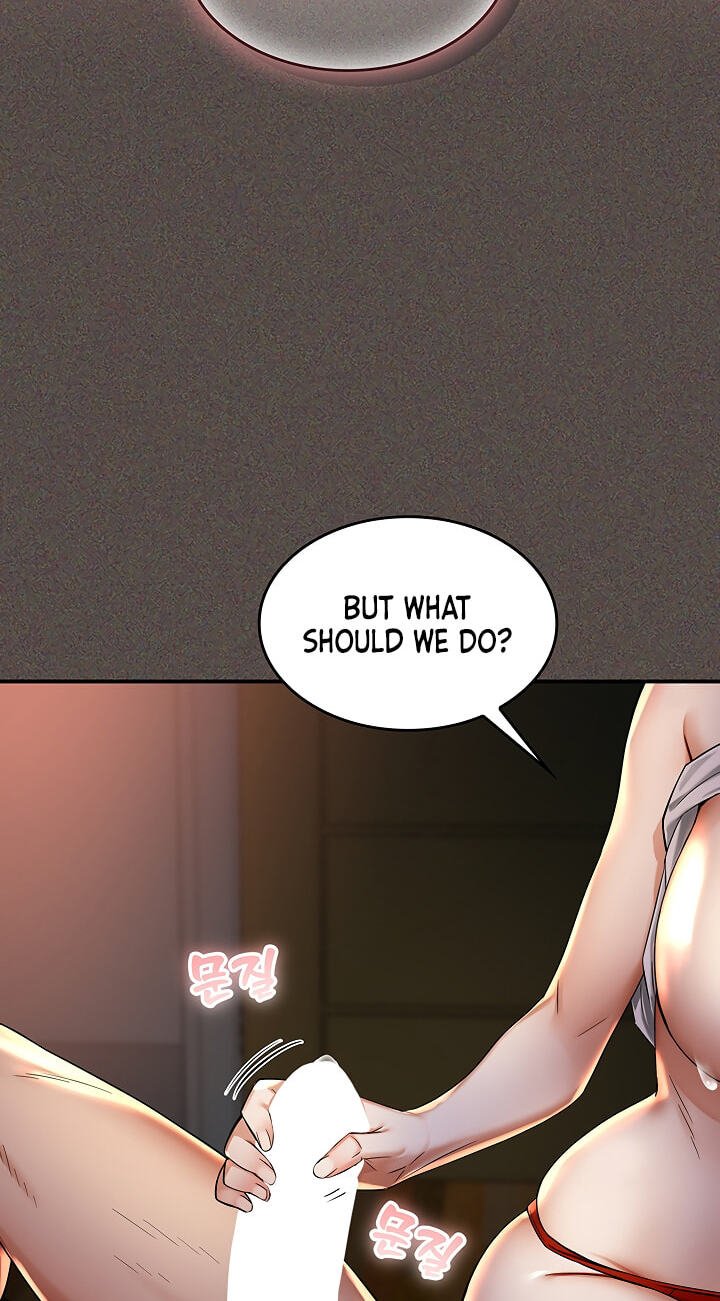 Mother's Friends Chapter 4 page 39 - 