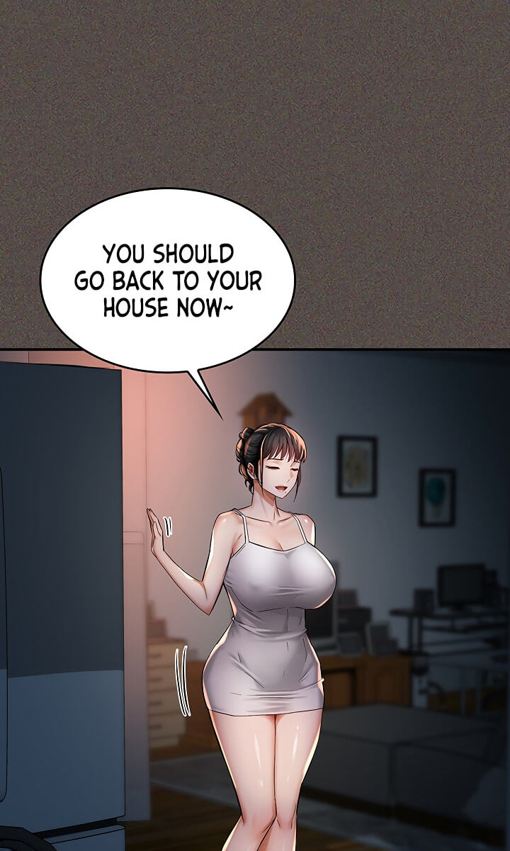 Mother's Friends Chapter 4 page 44 - 