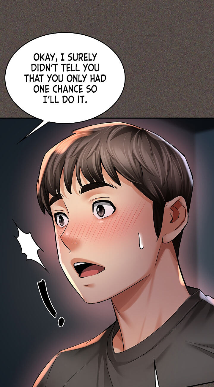 Mother's Friends Chapter 4 page 57 - 