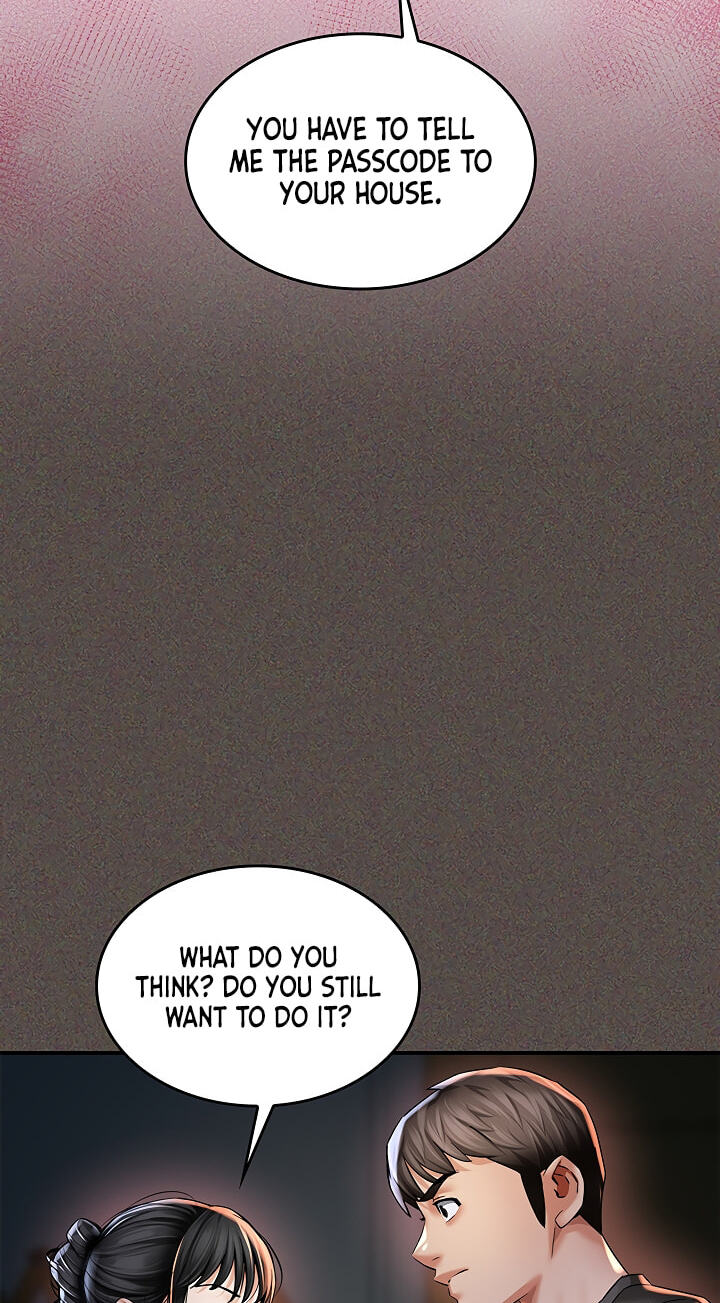 Mother's Friends Chapter 4 page 60 - 
