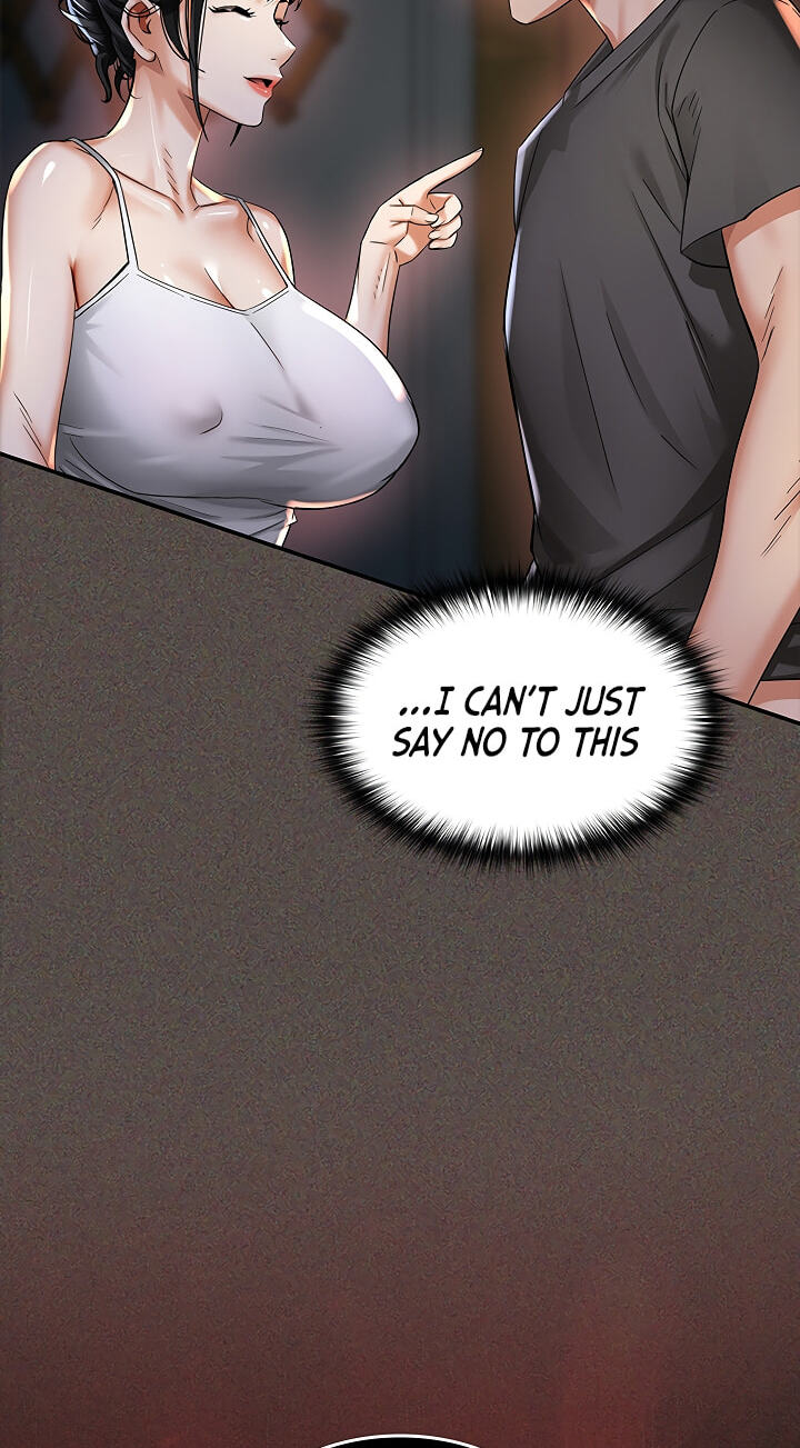 Mother's Friends Chapter 4 page 61 - 