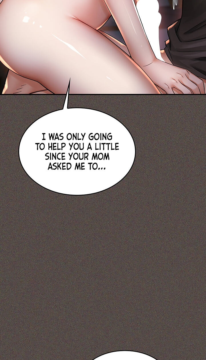 Mother's Friends Chapter 4 page 76 - 