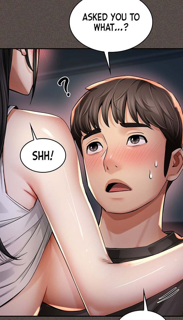 Mother's Friends Chapter 4 page 77 - 
