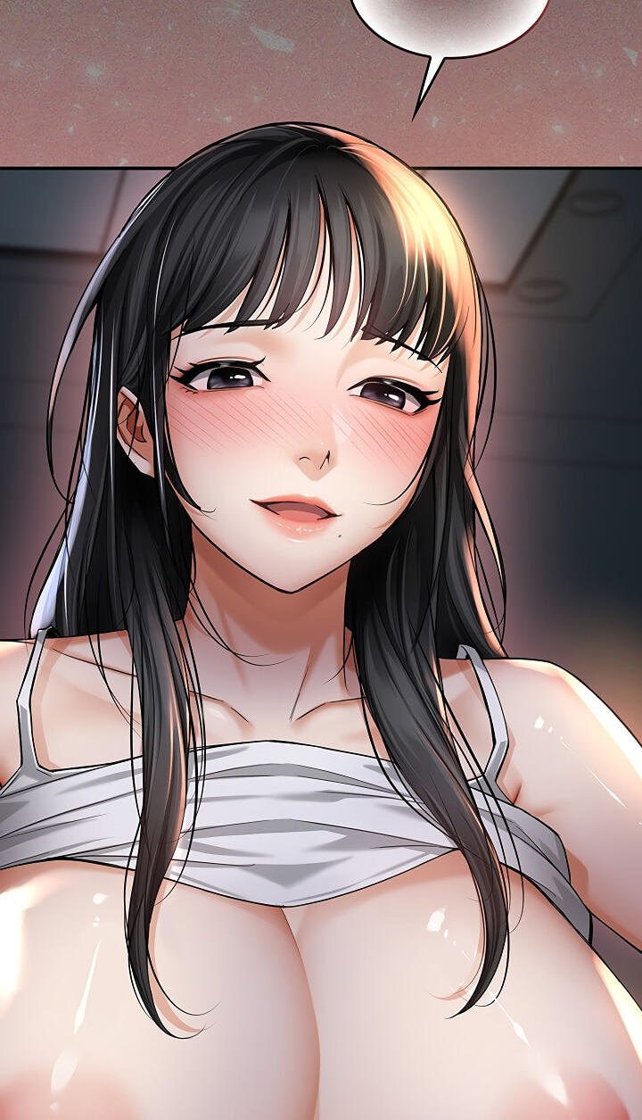 Mother's Friends Chapter 4 page 80 - 
