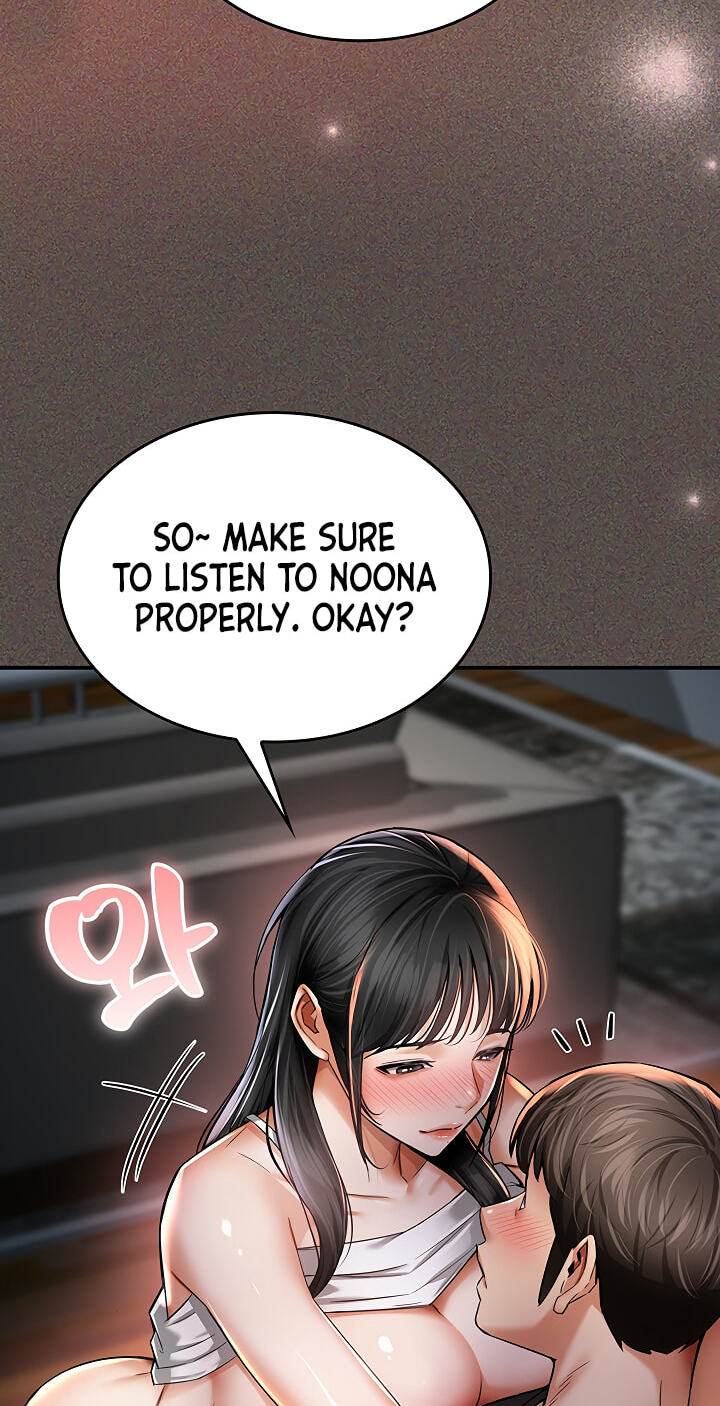 Mother's Friends Chapter 4 page 86 - 