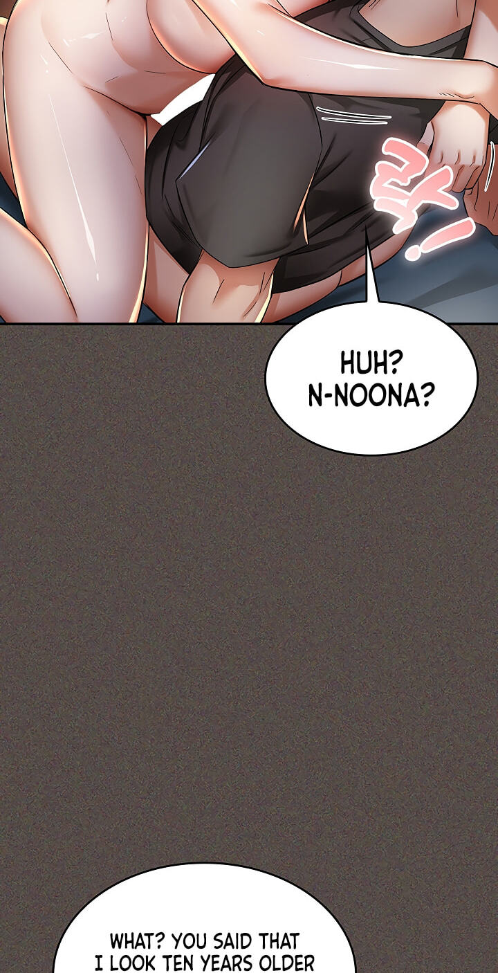 Mother's Friends Chapter 4 page 87 - 