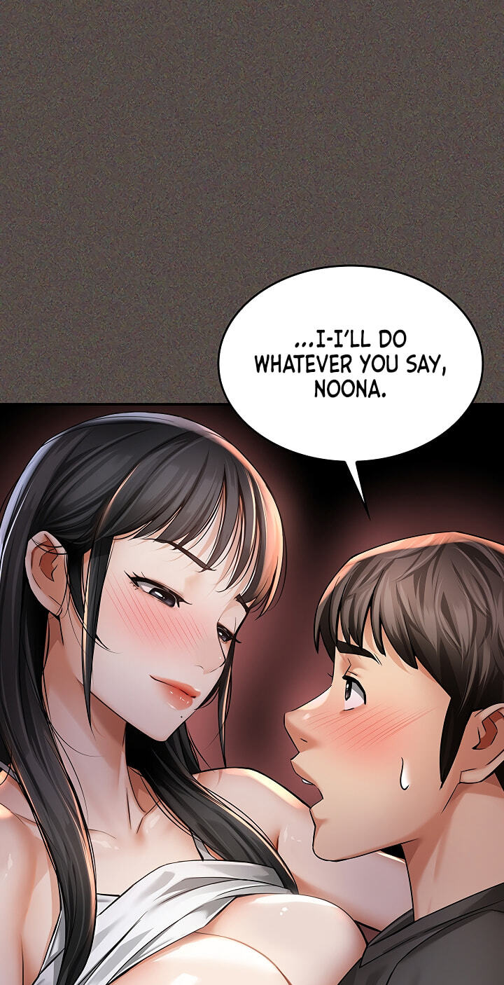 Mother's Friends Chapter 4 page 89 - 