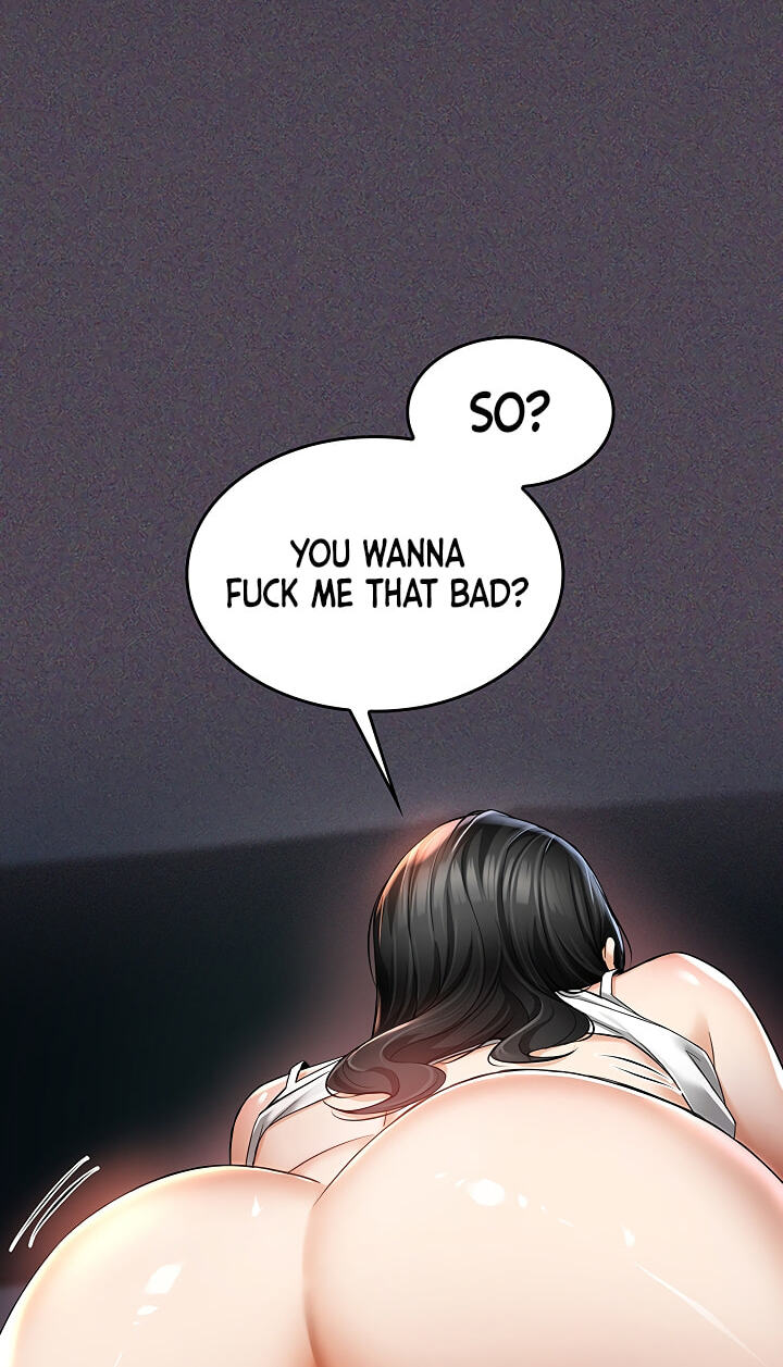 Mother's Friends Chapter 5 page 18 - 
