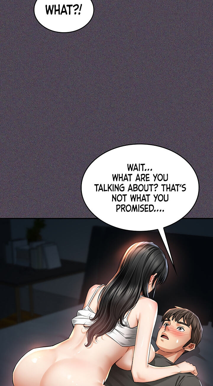 Mother's Friends Chapter 5 page 21 - 