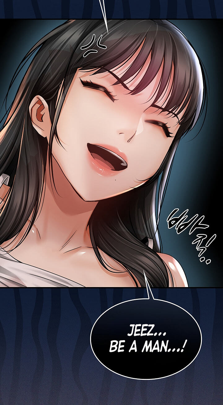 Mother's Friends Chapter 5 page 27 - 