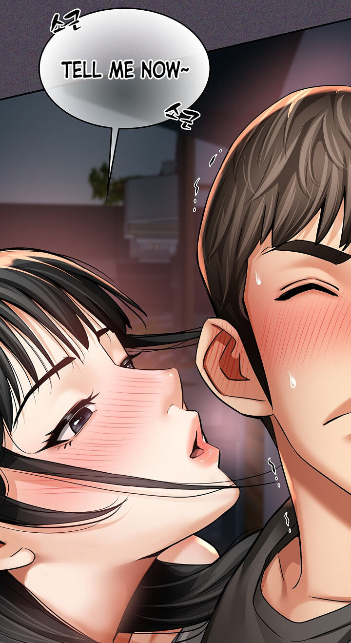 Mother's Friends Chapter 5 page 33 - 