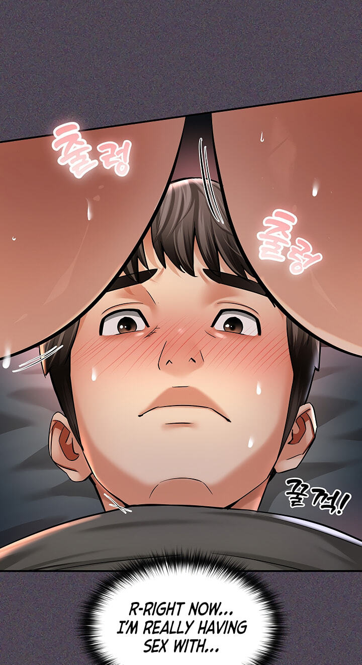 Mother's Friends Chapter 5 page 5 - 