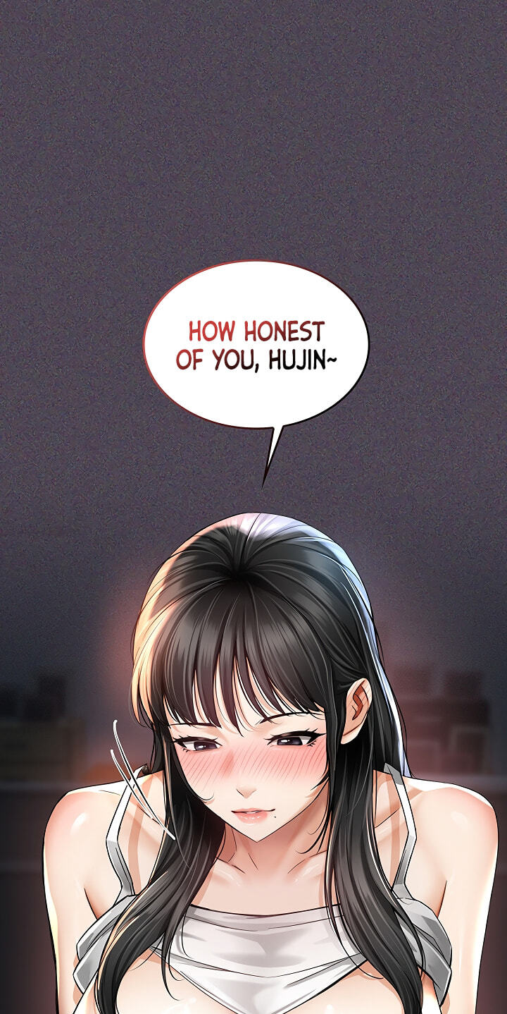 Mother's Friends Chapter 5 page 42 - 
