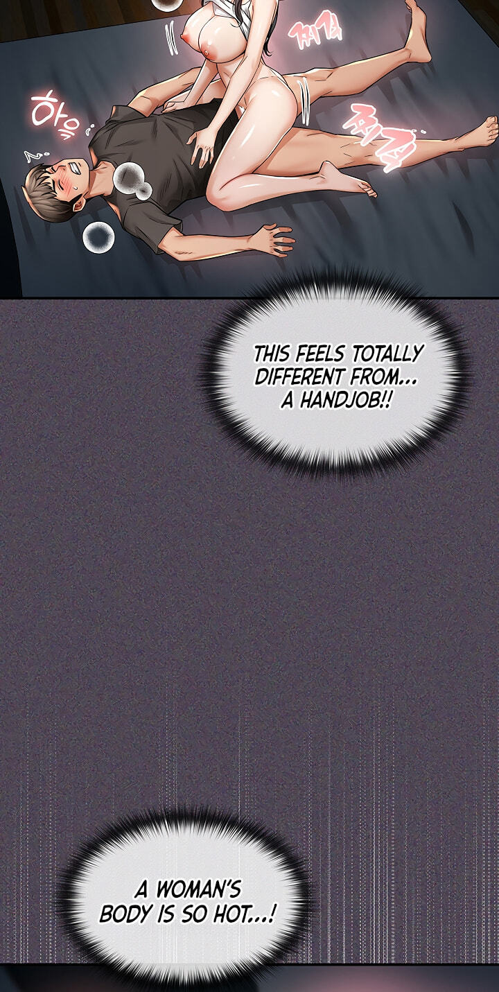 Mother's Friends Chapter 5 page 46 - 