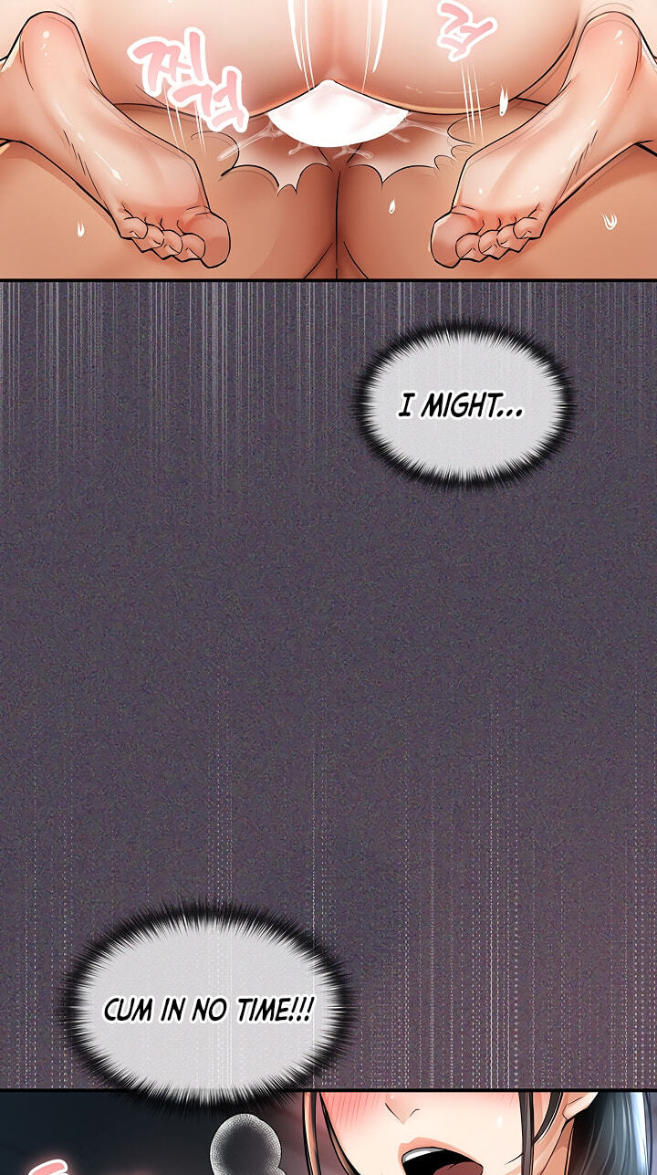 Mother's Friends Chapter 5 page 52 - 