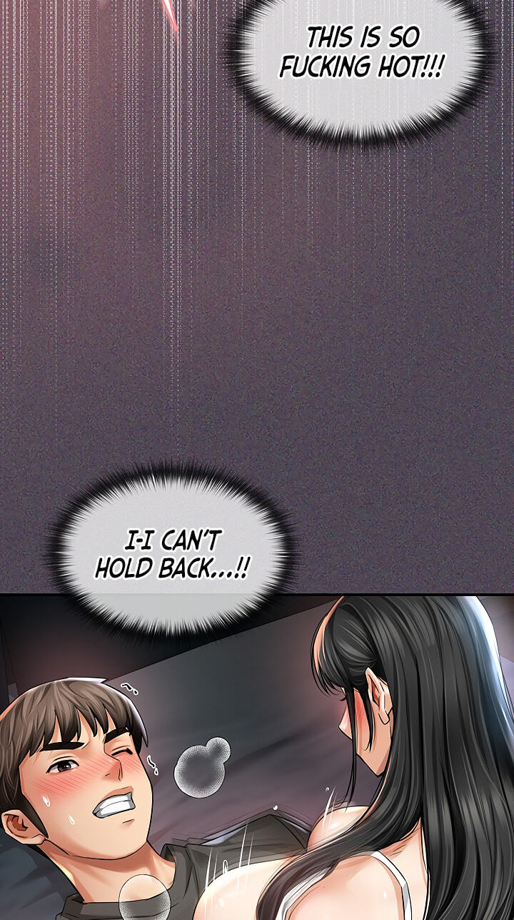Mother's Friends Chapter 5 page 54 - 