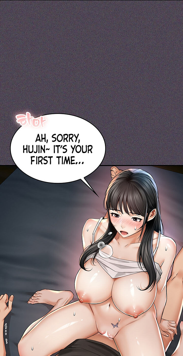 Mother's Friends Chapter 5 page 60 - 