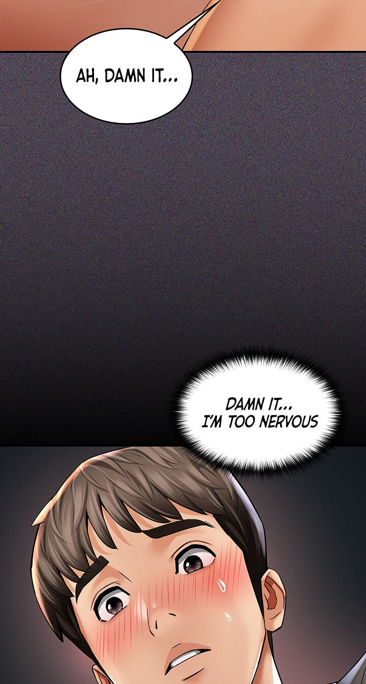 Mother's Friends Chapter 5 page 73 - 