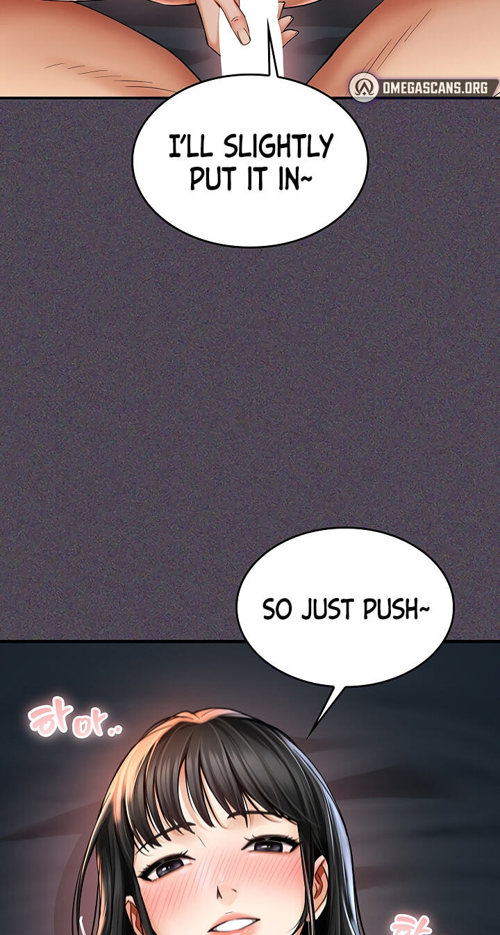 Mother's Friends Chapter 5 page 77 - 